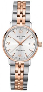 Certina C035.210.22.037.01