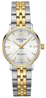 Certina C035.210.22.037.02