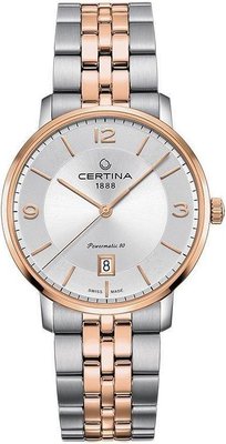 Certina C035.407.22.037.01