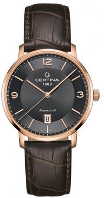 Certina C035.407.36.087.00