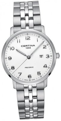 Certina C035.410.11.012.00