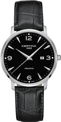 Certina C035.410.16.057.00