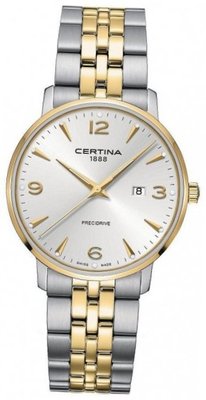 Certina C035.410.22.037.02