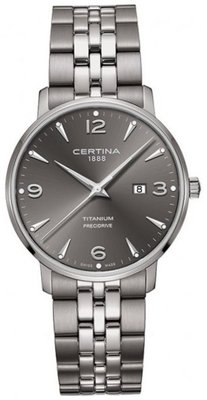 Certina C035.410.44.087.00