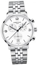 Certina C035.417.11.037.00