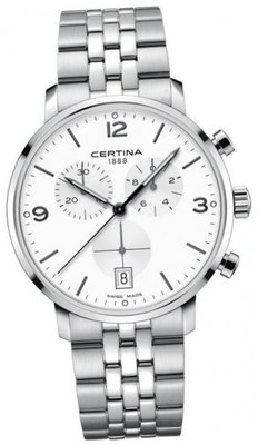 Certina C035.417.11.037.00