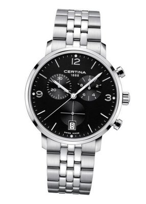 Certina C035.417.11.057.00