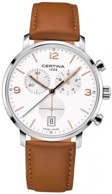 Certina C035.417.16.037.01