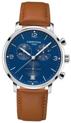 Certina C035.417.16.047.00