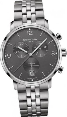 Certina C035.417.44.087.00