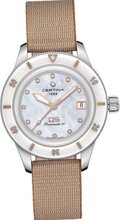 Certina C036.207.18.106.00