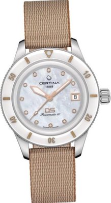 Certina C036.207.18.106.00