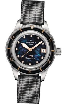 Certina C036.207.18.126.00