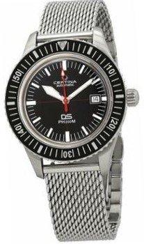 Certina C036.407.11.050.00