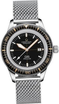 Certina C036.407.11.050.01