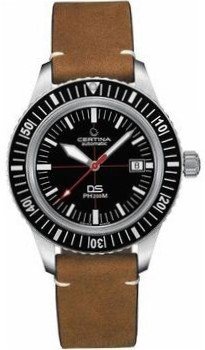 Certina C036.407.16.050.00