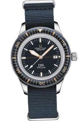 Certina C036.407.18.040.00