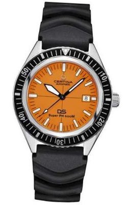 Certina C037.407.17.280.10