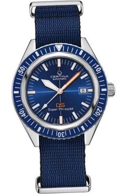 Certina C037.407.18.040.10