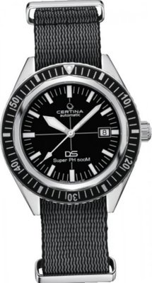 Certina C037.407.18.050.00