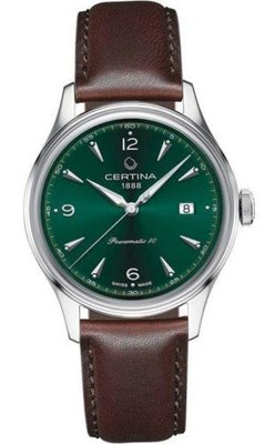 Certina C038.407.16.097.00