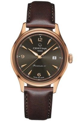 Certina C038.407.36.087.00