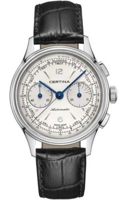 Certina C038.462.16.037.00