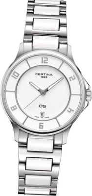 Certina C039.251.11.017.00