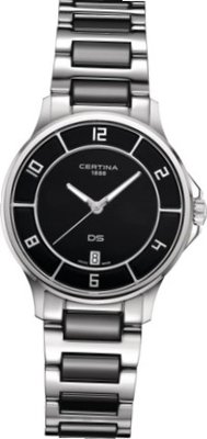 Certina C039.251.11.057.00