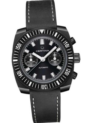 Certina C040.462.36.041.00