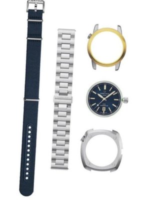 Certina C041.407.19.041.01