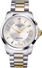 Certina C098.7129.44.16