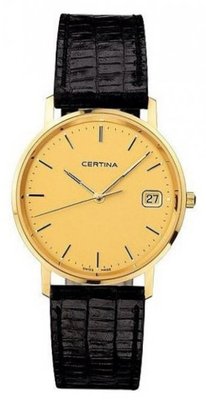 Certina C158.9289.68.31