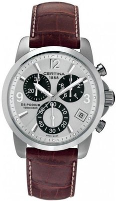 Certina C536.7029.42.16