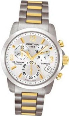 Certina C536.7129.11.16