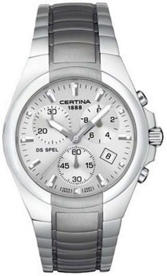 Certina C542.7153.42.11