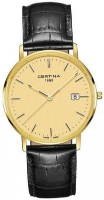 Certina C901.410.16.021.00