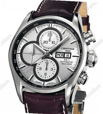 Certina Certina Automatic DS 1 Chrono Automatic
