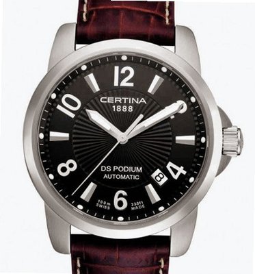 Certina Certina Automatic DS Podium Automatic