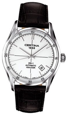 Certina DS-1 Automatic C006.407.16.031.00