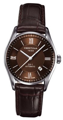 Certina DS-1 C006.407.16.298.00
