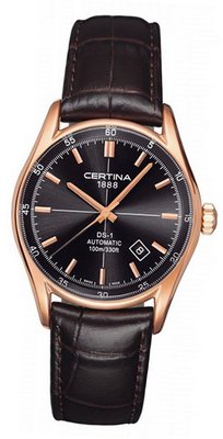 Certina DS-1 C006.407.36.081.00