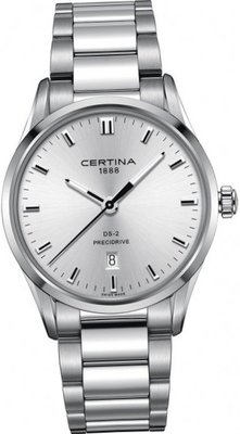 Certina ds-2