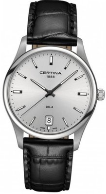 Certina ds-4 C022.610.16.031.00