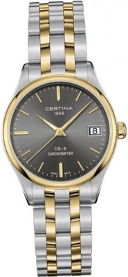 Certina ds-8