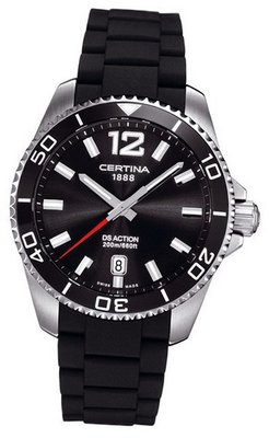 Certina DS Action C013.410.17.057.00