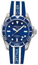 Certina ds action diver C013.407.17.041.00