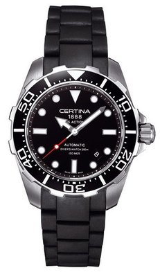 Certina DS Action Diver C013.407.17.051.00
