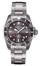 Certina DS Action Diver C013.407.44.081.00