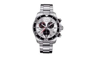 Certina DS Action Silver Dial Chronograph C013.417.11.037.00